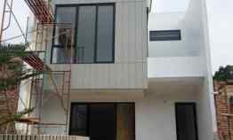 Rumah Dijual di Jl. Cinere raya cinere depok jawa barat