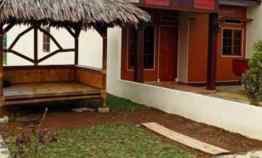 Rumah Siap Huni Hook Hanya 10 menit ke Stasiun Bogor