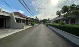 Rumah Dijual di Jl. cipete raya