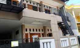 Rumah dan Kos Kosan di Cipinang Bundar Rawamangun Jakarta Timur