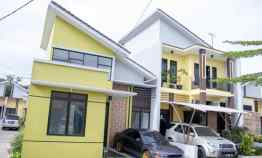 Promo Rumah Syariah Setu Cikarang Barat dekat Mm2100