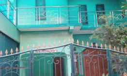 Dijual CashRumah Plus Warung 2 Lantai dekat Jalan Raya Cisangkan Cimah