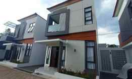 Ready Stok Rumah Siap Huni di Cisaranten Kulon Kota Bandung dekat Ant