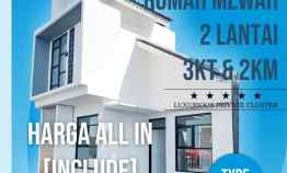 Survey Serentak Rumah Syariah Termurah di Cimahi