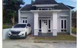 Brand New Mini Cluster Citanduy Lingkar Barat Kota Bengkulu