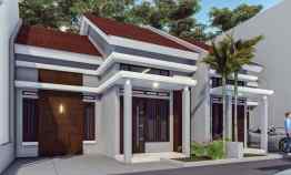 Rumah Murah di Citayam Banguna Mewah