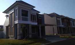 Rumah Dijual di Jl. Danau Bogor Raya, ringroad tiga Bogor terusan BSI Bantar kemang Katulampa