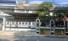 Dijual Cepat Rumah Bagus Lokasi Ok Pinggir Jalan di Danau Indah