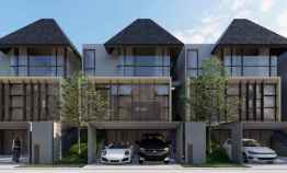 Serenia Hills Stok di Cluster Quantum Harga Terbaik Nego Siap Huni