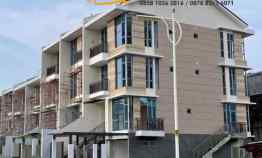 Pondok Indah Town House By Pondok Indah Group