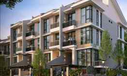 Pondok Indah Townhouse Terbaru dari Pondok Indah Group