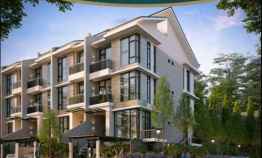 Pondok Indah Townhouse Unit Terbatas Harga Perdana Mulai 5 M An