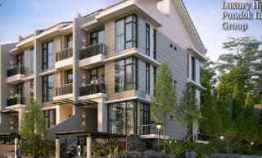Pondok Indah Townhouse Best Location Best Price Best Facilities