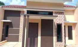 Rumah Cluster Minimalis Termurah di Sekitaran Depok