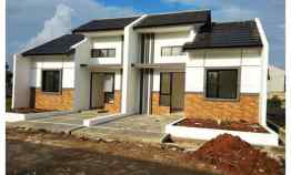 RUMAH CENDANA DARU RESIDENCE JAMBE KAB TANGERANG