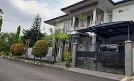 Rumah Mewah di Cikunir Jln Ratna Jatibening Bekasi