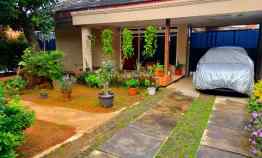 Rumah Dalam Komplek Harga Hitung Tanah Murah di Duren Sawit Jakarta Timur