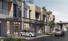 Rumah Mewah di Fatmawati By Agung Sedayu Group Diluncurkan Hari Ini