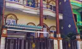 Dijual Rumah Gading Griya Lestari 3 Lantai Kelapa Gading Jakut