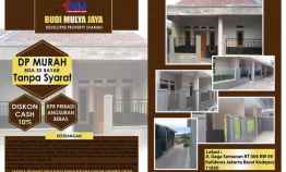 Rumah Tinggal Terbaik di Jakarta Harga Murah