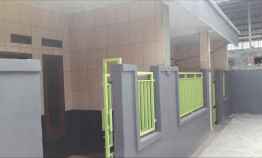 Rumah Tinggal Minimalis Siap Huni KPR Pribadi Harga Murah