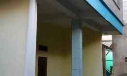 Rumah Tingkat Minimalis Strategis Harga Ekonomis