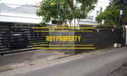 Dijual Rumah Mewah di Gaharu 1 Cipete Jakarta Selatan