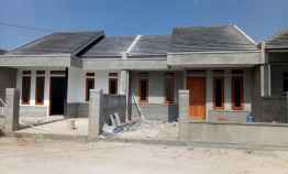 Kavling Shelter Hills Paling Strategis Nyaman di Katapang