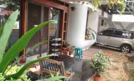 Gandaria Miliki Rumah di Gandaria Tengah Kebayoran Baru Jakarta Selata