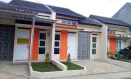 Rumah Dijual di Jl Garuda 2 Kel pasirputih