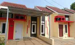 Rumah Dijual di Jl Garuda 2 Kel pasirputih kota depok
