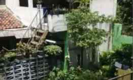 Jual Cepat Rumah Antik Hitung Tanah Lokasi Pinggir Jalan Gatot Subroto