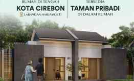 Keandra Park Larangan Kota Cirebon