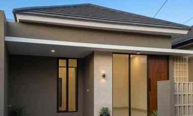 Rumah jl Godean km 10 Sleman Yogyakarta