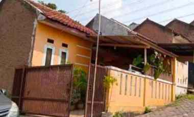 Rumah jl Griya Sampurna Sumedang