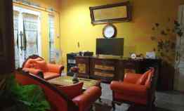 Rumah 3 Lantai Berikut 6 Paviliun Strategis Sayap jl Gatot Subroto Bandung