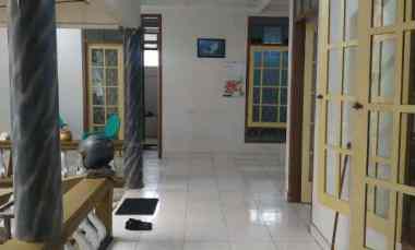 Rumah Dijual di jl Gunung batu