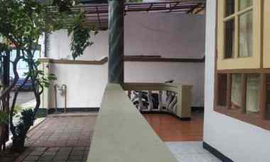 Rumah Dijual Cepat Adem dan Sejuk Lokasi Strategis di Kota Bogor