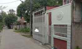 Rumah Dijual di Jl. H. cari No. 96