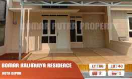 Rumah Murah Didepok Tanpa DP