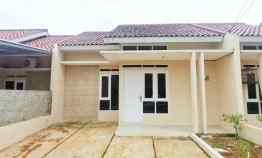 Cicilan 3 Jutaan Rumah Murah di Cilodong Depok