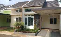 Rumah di Jatiasih Bekasi DP Murah