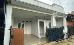 Rumah Dijual Murah Siap Huni di Cipayung Depok