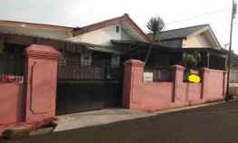 Dijual Rumah di Jalan Raya H Mencong Ciledug