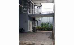 Rumah Dijual di Jl. H. Muchtar Raya Kel Petukangan Utara Kec Pesanggrahan Jakarta Selatan