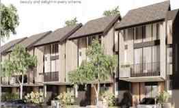 Launching Rumah Cluster Terbaru di Lebak Bulus Cavana Limited Unit