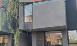 Ruma Amera by Rumaid, Brand New Townhouse Design by Atelier Riri