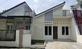 Rumah Dijual di Jl H Sulaiman