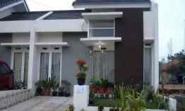 Rumah Cluster SHM IMB Siap Huni di Bedahan Depok