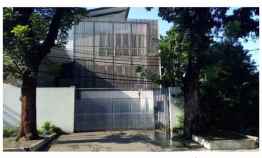 Rumah Mewah jl Hang Tuah Jakarta Selatan